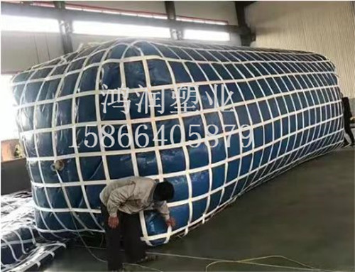 橋梁預壓水袋