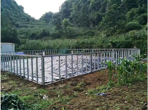 支架水囊水袋